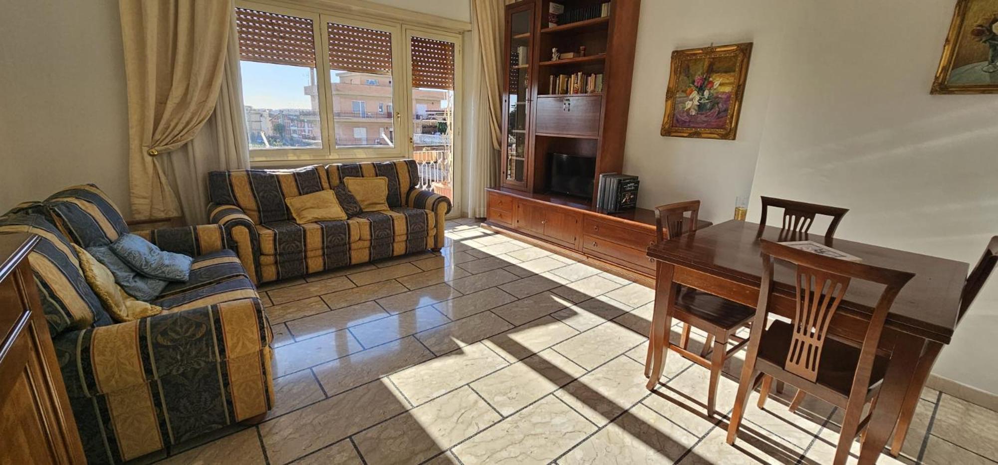 Apartamento Australian House - Bufalotta Roma