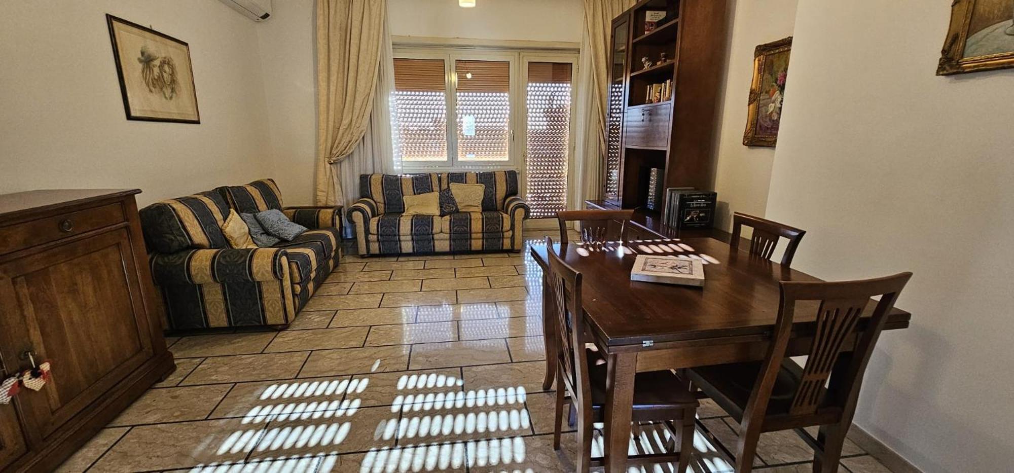 Australian House - Bufalotta Apartamento *