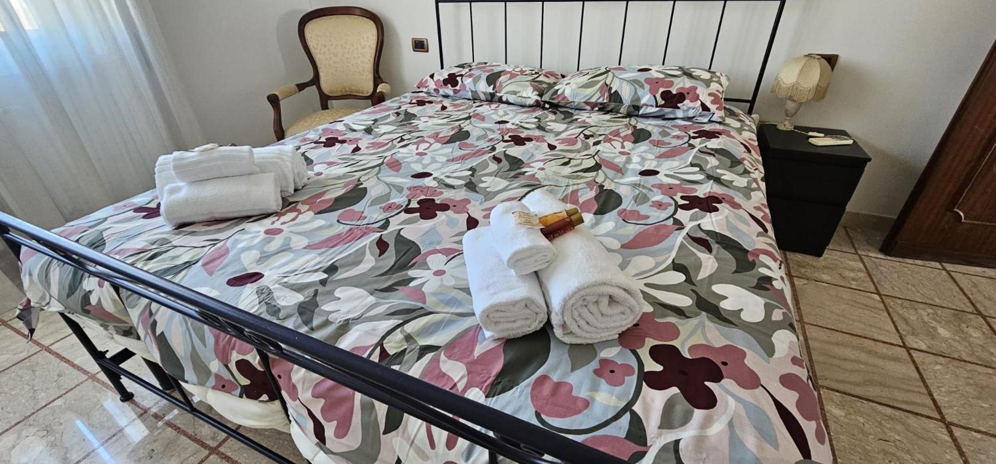 Australian House - Bufalotta Appartamento Roma