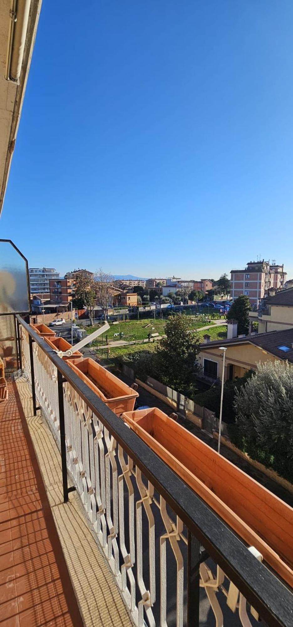 Australian House - Bufalotta * Roma