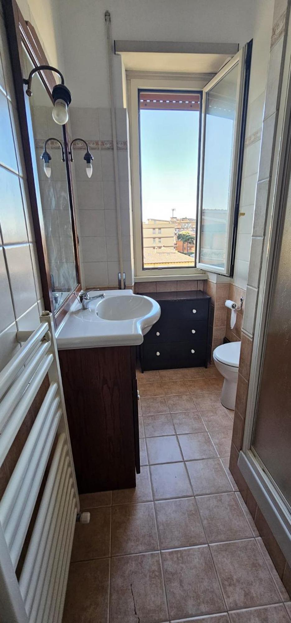 Australian House - Bufalotta Apartamento *